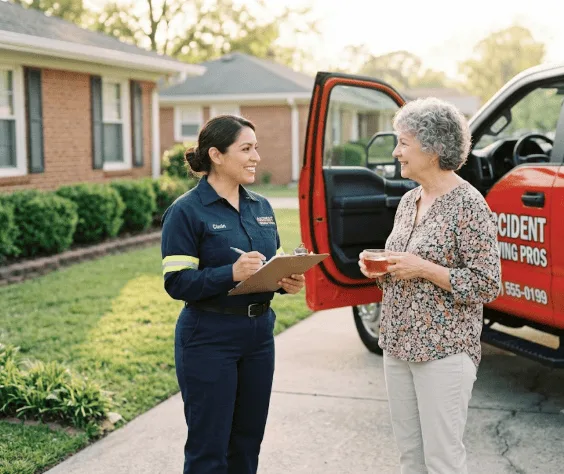 Accident Towing Service Chadwick, MO FAQs